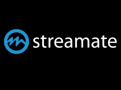 Streamate live cams